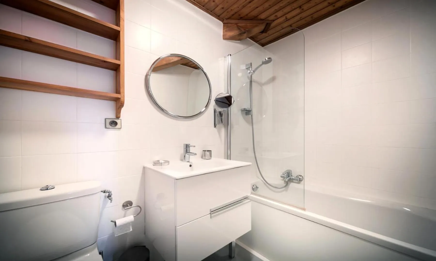 Residence Morzna - Appartement Morzna - 6 Personnes - Morzine Centre Mae-4011